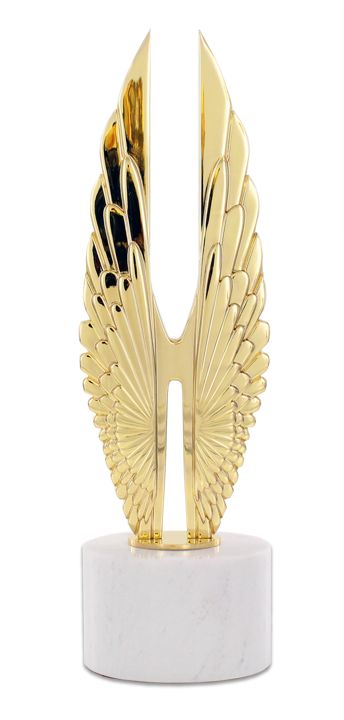 Hermes Gold Trophy