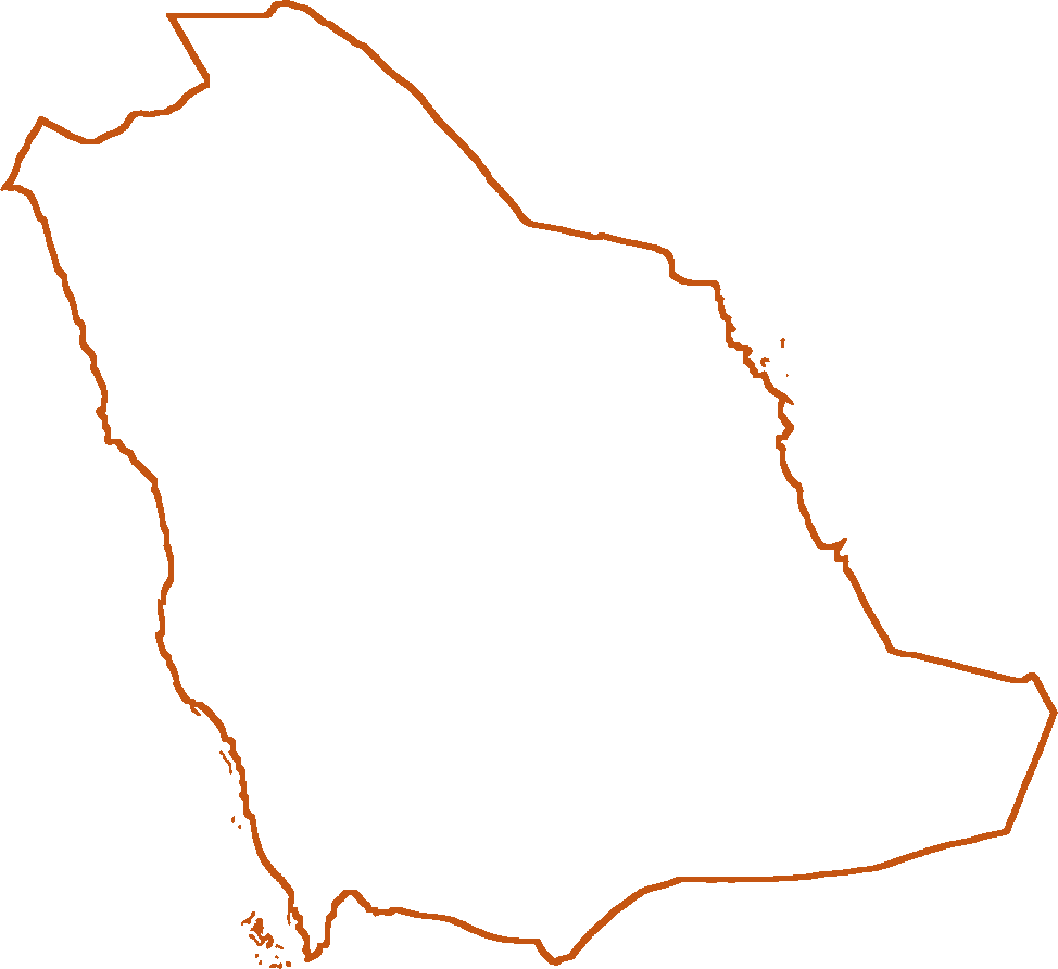 Saudi Arabia